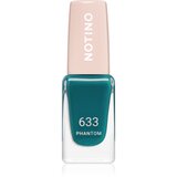 Notino Gel Effect Nail Polish lak za nohte z gel učinkom 633 Phantom 10 ml | Shoptok.si