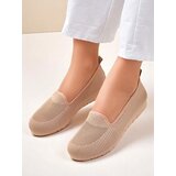 Resti Women's fabric moccasins Caerit | Shoptok.si