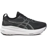 Asics Tekaški čevlji Gel Kayano 31 1012B670 Črna