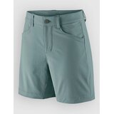 Patagonia Landfarer Bike Kratke hlace blue sage Cene