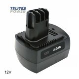 Metabo 12V 3000mAh NiCD 6.02151.50 | ePonuda.com
