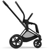 Cybex Platinum® cybex® okvir kolica priam™ matt black | shoptok.hr