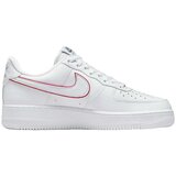 Nike Modne superge Air Force 1 Bela | Shoptok.si