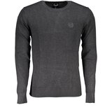 Gianmarco Venturi MEN'S GRAY SWEATER | ePonuda.com