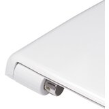 Vitra 91-003-409 Shift WC deska s počasnim zapiranjem "Soft Close" | Shoptok.si