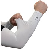Uvi Arm Sleeve - bela barva (Extra Large) | Shoptok.si