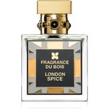 Fragrance Du Bois London Spice parfum uniseks 100 ml Cene