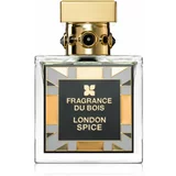Fragrance Du Bois London Spice parfum uniseks 100 ml