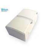 Bb Link suko dupla dvopolna priključnica og IP44 502 | ePonuda.com