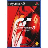 Gran Turismo 3 (PS2) - rabljeno Cene