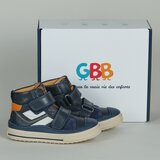 GBB Visoke superge - Modra | Shoptok.si