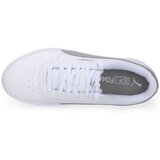 Puma Nizke superge 02 Carina 2.0 Bela | Shoptok.si