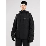 Burton Covert 2.0 Jakna true black | Shoptok.si