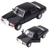 Classic Car Metal Motorized Lights Sounds Opening Doors Mix | shoptok.hr
