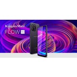  Telefon Android 13 NFC 4G 2x SIM FLOW 10 crni | shoptok.hr