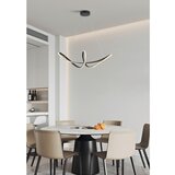 Modern Living viseča led-svetilka hit | Shoptok.si