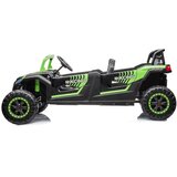 Electric Ride On Buggy A033 4x4 24V Green | Eponuda.com