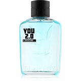 Playboy You 2.0 Loading toaletna voda za moške 100 ml | Shoptok.si