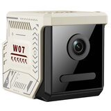 INF 1080P Wi-Fi varnostna kamera z IR nočnim vidom in 1/4-inch nosilcem Beige, (5000283076) | Shoptok.si