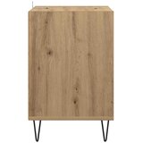  ormar 100 x 35 x 55 cm Umjetnički hrast Konstruirano drvo | shoptok.hr