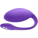 We Vibe Jive Lite - akumulatorsko, pametno vibracijsko jajček (vijolično) | Shoptok.si