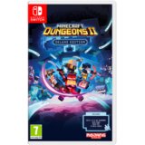 Xbox Game Studios Minecraft Dungeons II - Deluxe Edition (Nintendo Switch) | Shoptok.si