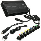  univerzalni punjač za laptop 120w Cene
