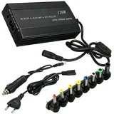 univerzalni punjač za laptop 120w