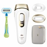 Braun PL5154 laserski odstranjevalec dlačic | Shoptok.si