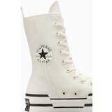 Converse Tenisice Chuck 70 Plus Xhi za žene, boja: bijela, A08261C | shoptok.hr