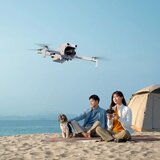 Dji dron Lito 1 Fly More Combo (RC-N3), 249 g, 4K/60 Slike