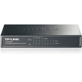 Tp-link TL-SG1008P 8-Port Gigabit Desktop Switch with 4-Port PoE+, 64W PoE Power supply, Supports PoE... | Eponuda.ba