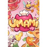 Steam umami key (pc) global | Eponuda.com