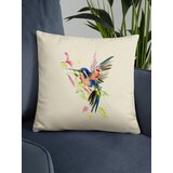 Amor - Décor Amor - Decor Dekorativna jastučnica, 45 x 45 cm, Krem | Eponuda.com