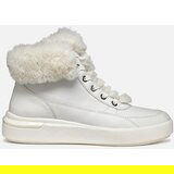 Geox White women's sneakers Dalyla - Women's | Eponuda.ba