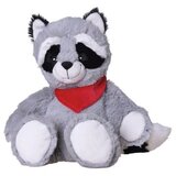 Marvida Topla plišana igračka - rakun - welliebellies® | shoptok.hr