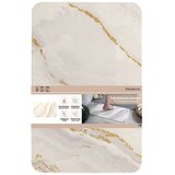 Tendance podloga za kupaonicu diatomit 39×60 cm, marble | Eponuda.ba