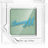 Barry M Clickable senčila za oči odtenek Secret Garden 1.4 g | Shoptok.si