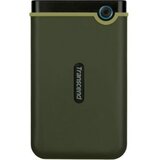 Hard disk externi TRANSCEND StoreJet 25M3G 2TB USB 3.0 | Eponuda.ba