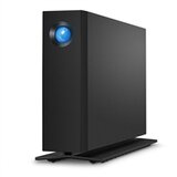 Lacie Vanjski prijenosni disk d2 Profesional USB-C, 10 TB | shoptok.hr