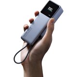 Xiaomi powerbank 10000mAh 165W integrisani kabl, ultra brzo punjenje | Eponuda.ba