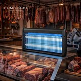 Lampa PROTIV INSEKATA SWA-214-2X7WL | Eponuda.com