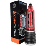 Bathmate Pumpica za penis Hydromax9, rdeča Cene
