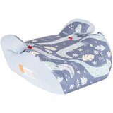 Autosedište 2-3 (15-36 kg) JAZZY Blue Crocodile | ePonuda.com