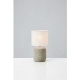 Markslöjd Siva stolna lampa s tekstilnim sjenilom (visina 33 cm) Montagna – | shoptok.hr