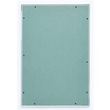 vidaXL pristupna ploča s aluminijskim okvirom i gipsom 400 x 600 mm | shoptok.hr