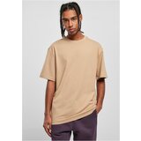 Urban Classics Plus Size Tall Tee unionbeige | Shoptok.si