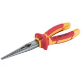Lux Tools Produžena ravna kliješta Lux 200 mm VDE | shoptok.hr
