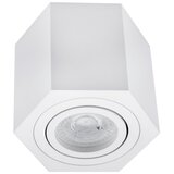 SPOT svetlo ARENO 1xGU10/30W/230V belo | Eponuda.com