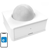  Pametni baterijski senzor gibanja PIR3-RF 433MHz do 8m eWeLink | Shoptok.si